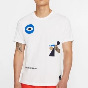 Nike Cody Hudson Running DFC A.I.R Tee